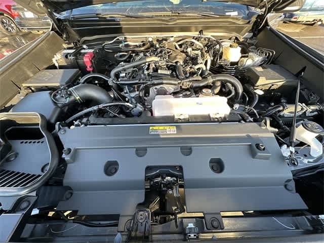 Thumbnail: 2026 Toyota Tacoma - 23