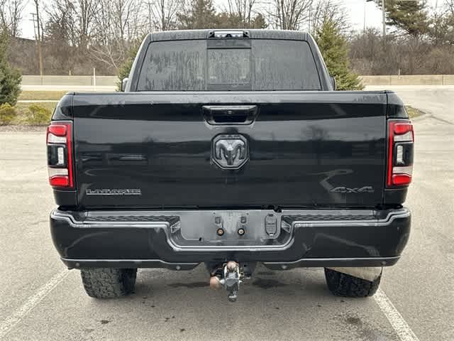 Thumbnail: 2019 RAM 3500 - 4