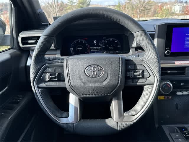 Thumbnail: 2025 Toyota Tacoma - 7