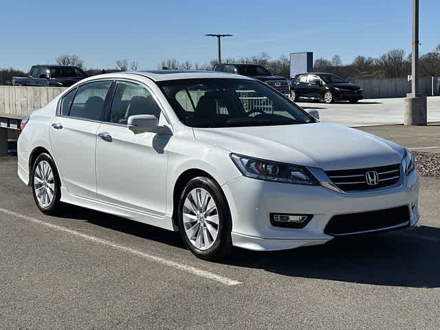 Thumbnail: 2013 Honda Accord - 30