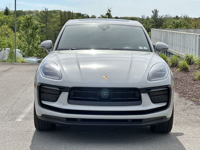 Thumbnail: 2024 Porsche Macan - 28
