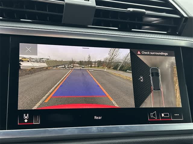 Thumbnail: 2022 Audi Q3 - 14