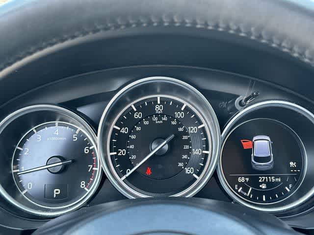 Thumbnail: 2023 Mazda CX-5 - 7