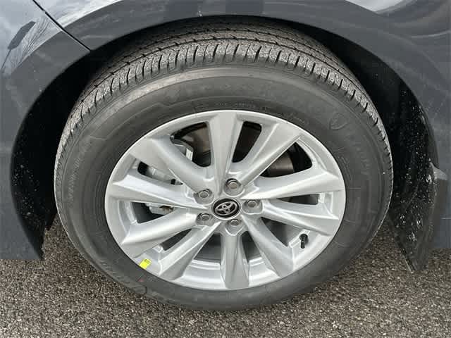 Thumbnail: 2026 Toyota Corolla - 5