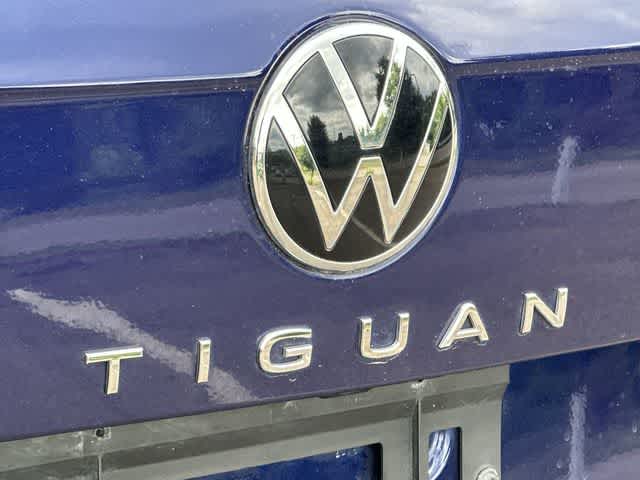Thumbnail: 2022 Volkswagen Tiguan - 25