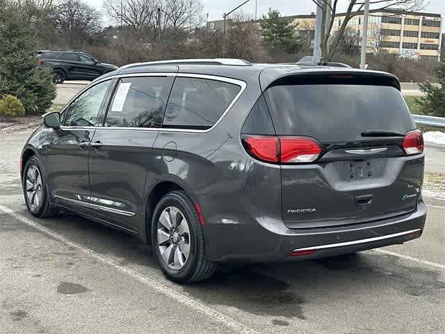 Thumbnail: 2019 Chrysler Pacifica - 37