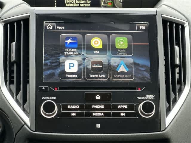 Thumbnail: 2018 Subaru Crosstrek - 13