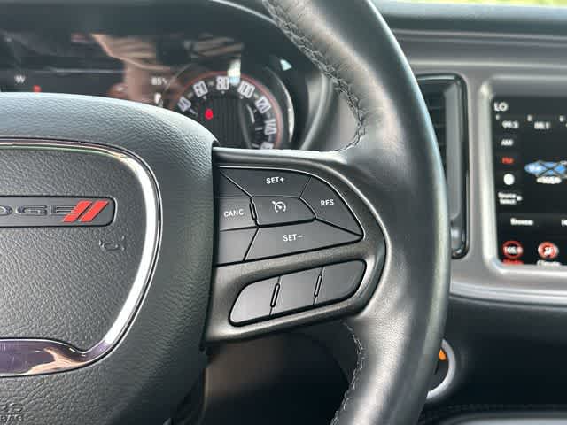 Thumbnail: 2023 Dodge Challenger - 9