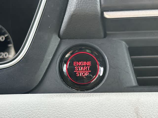 Thumbnail: 2024 Honda Pilot - 10