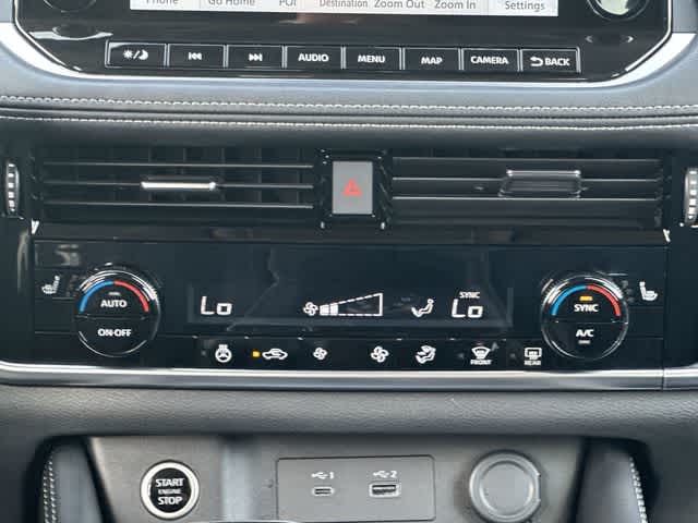 Thumbnail: 2023 Nissan Rogue - 15