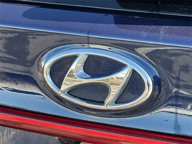 Thumbnail: 2023 Hyundai Santa Fe - 19