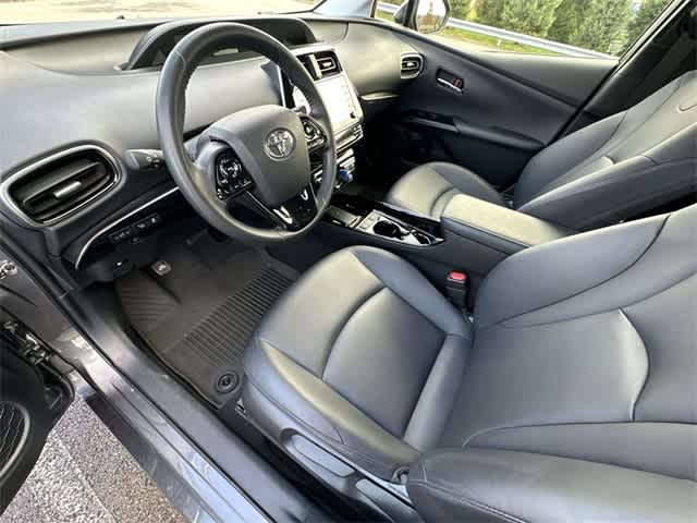 Thumbnail: 2022 Toyota Prius - 15