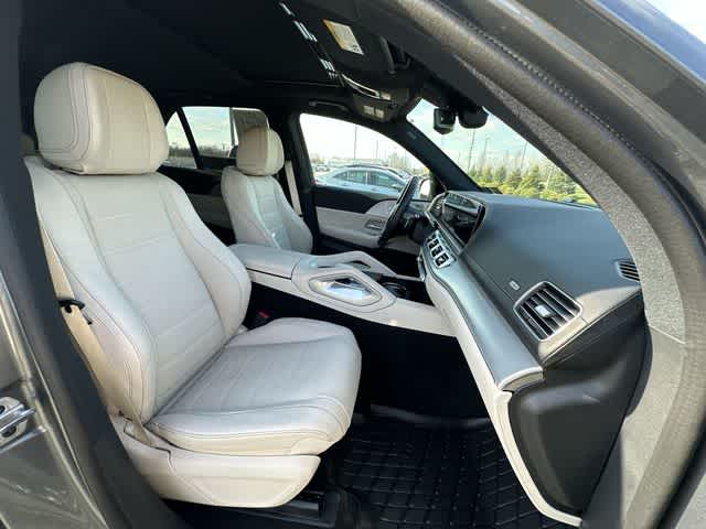 Thumbnail: 2024 Mercedes-Benz GLE - 22