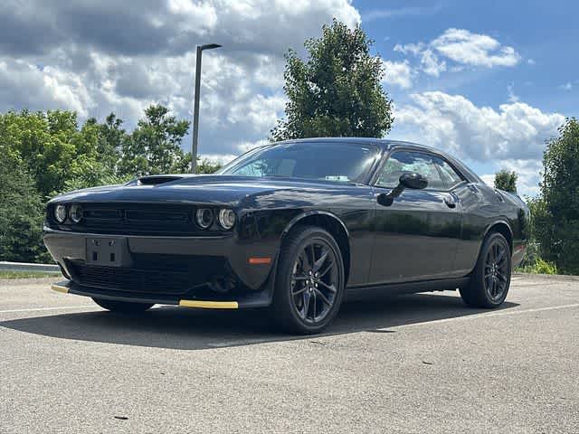 Thumbnail: 2023 Dodge Challenger - 27