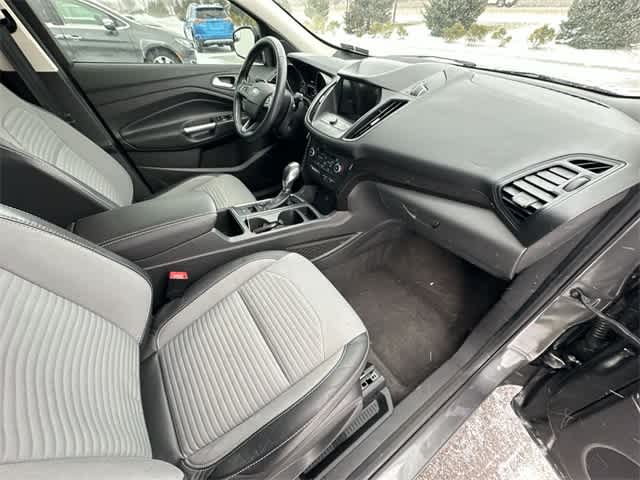 Thumbnail: 2019 Ford Escape - 18