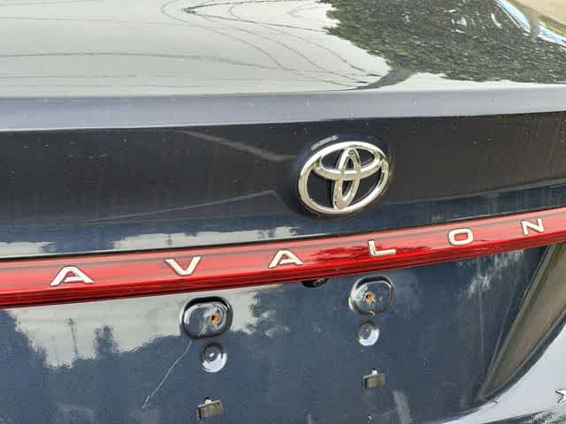 Thumbnail: 2019 Toyota Avalon - 25