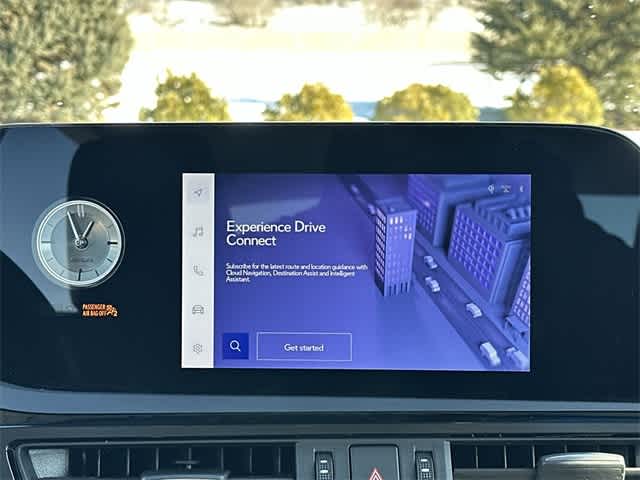 Thumbnail: 2024 Lexus ES - 13