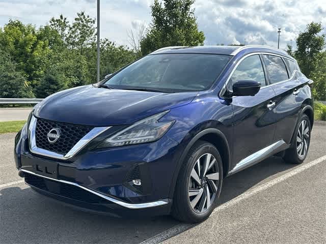 2023 Nissan Murano SL -
                  Cranberry Township, PA
