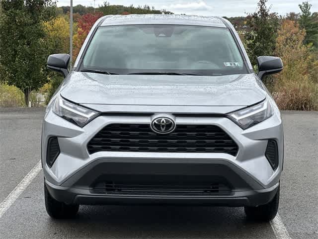 Thumbnail: 2025 Toyota RAV4 - 28