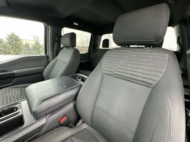 Thumbnail: 2021 Ford F-150 - 14