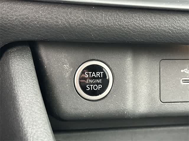 Thumbnail: 2021 Nissan Rogue - 10