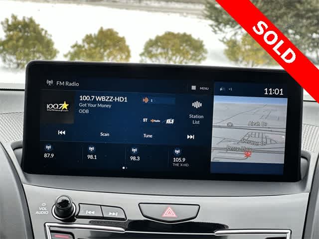 Thumbnail: 2021 Acura RDX - 12