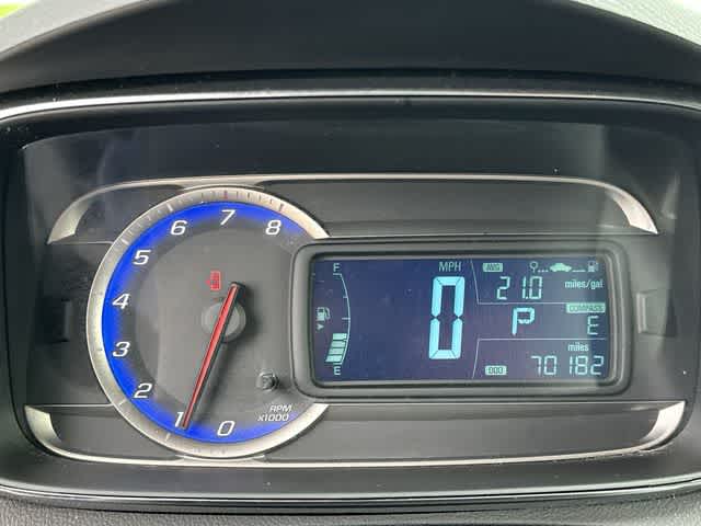 Thumbnail: 2016 Chevrolet Trax - 7