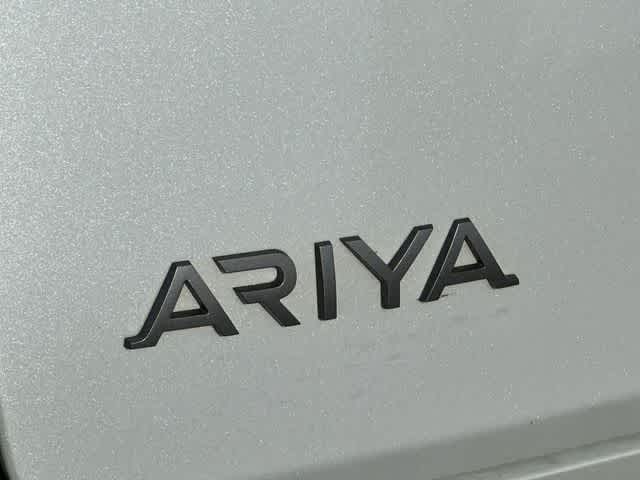 Thumbnail: 2023 Nissan Ariya - 31