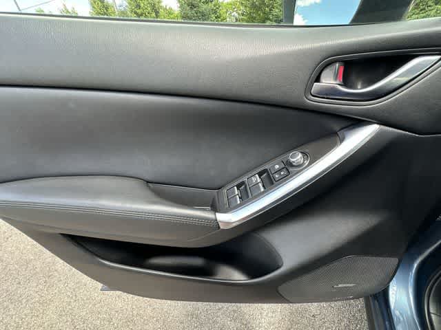 Thumbnail: 2016 Mazda CX-5 - 19