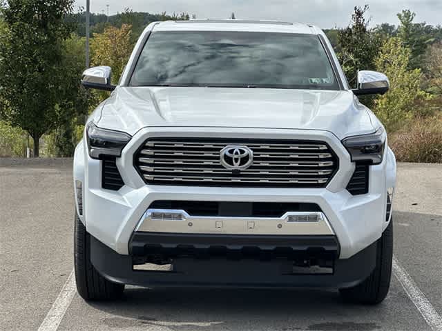 Thumbnail: 2025 Toyota Tacoma - 27