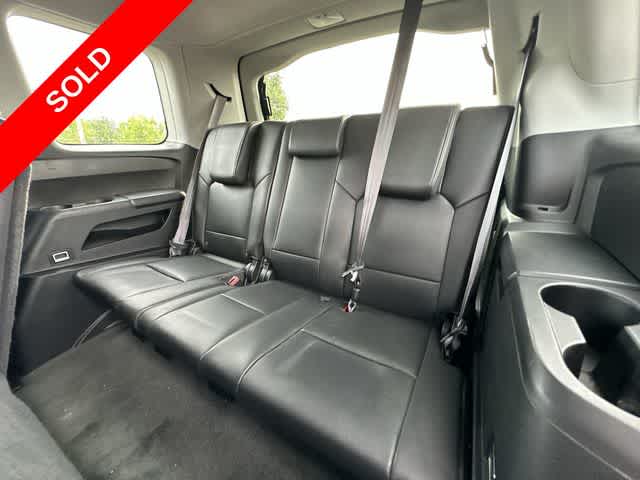 Thumbnail: 2015 Honda Pilot - 34