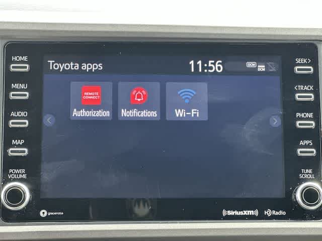 Thumbnail: 2023 Toyota Tacoma - 13