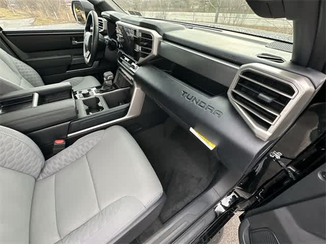 Thumbnail: 2025 Toyota Tundra - 19