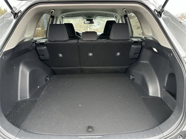 Thumbnail: 2025 Toyota RAV4 - 22