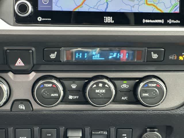 Thumbnail: 2023 Toyota Tacoma - 16