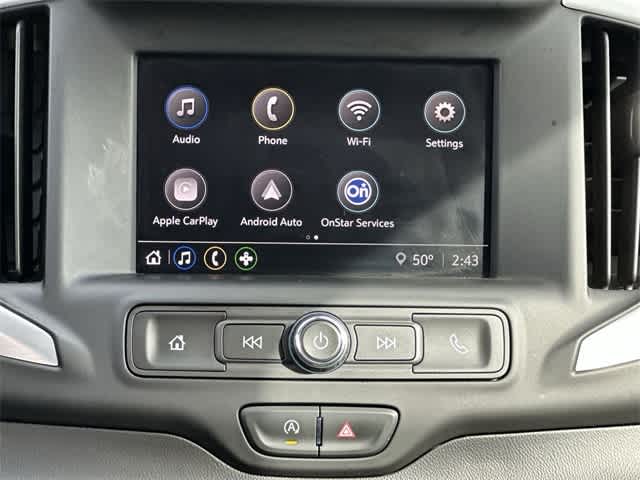Thumbnail: 2022 GMC Terrain - 13