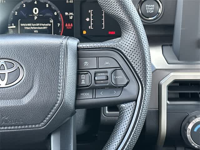 Thumbnail: 2025 Toyota Tacoma - 9