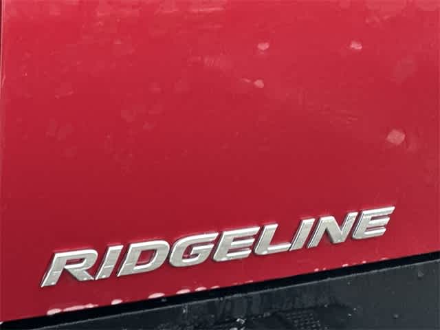 Thumbnail: 2022 Honda Ridgeline - 19
