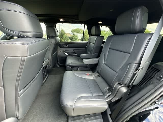 Thumbnail: 2025 Toyota Sequoia - 18