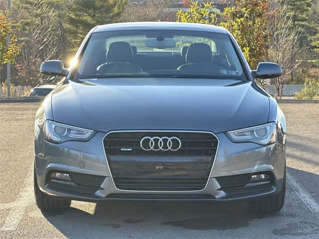 Thumbnail: 2013 Audi A5 - 29