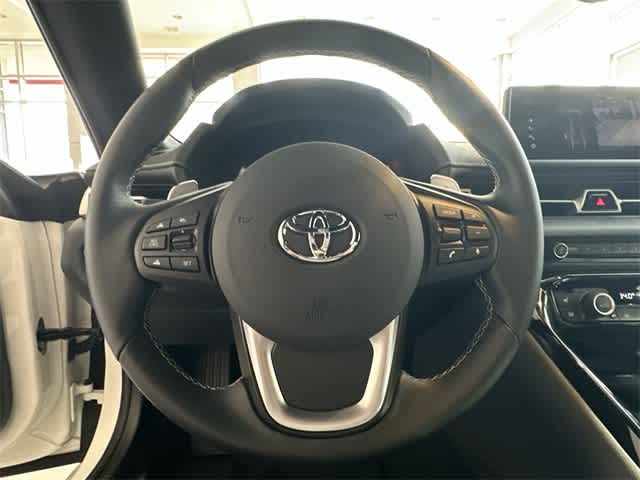 Thumbnail: 2026 Toyota GR Supra - 7