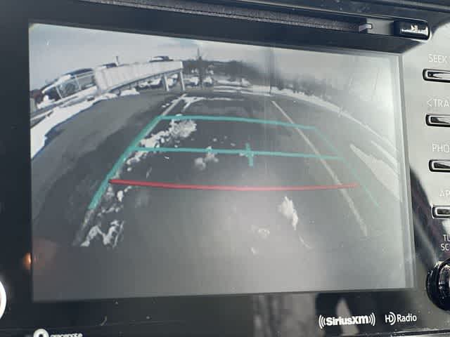 Thumbnail: 2018 Toyota Sienna - 14