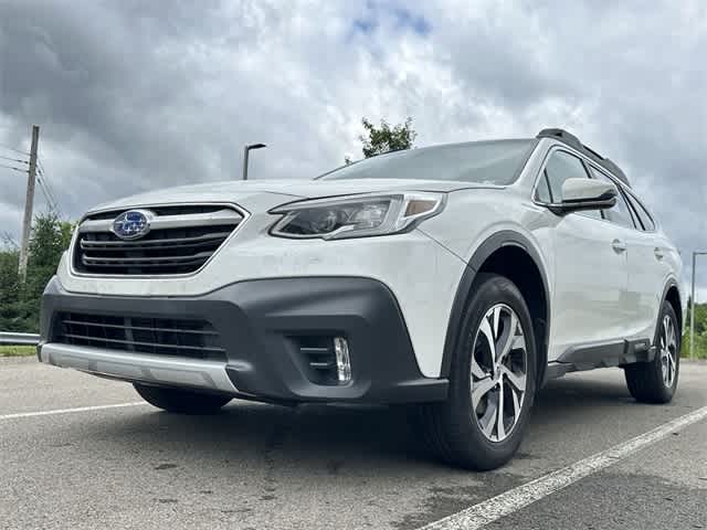 Thumbnail: 2020 Subaru Outback - 22