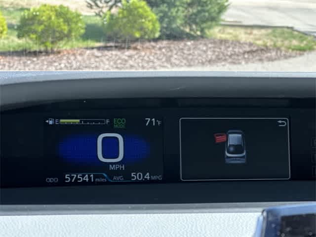 Thumbnail: 2022 Toyota Prius - 6