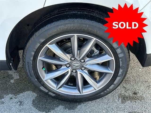 Thumbnail: 2021 Acura RDX - 5