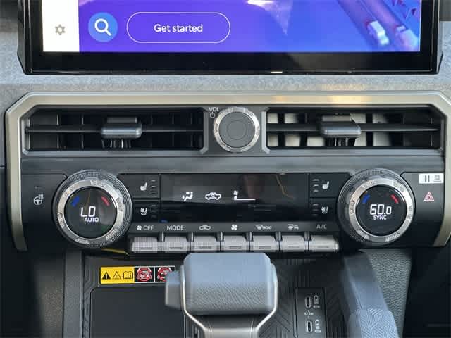 Thumbnail: 2025 Toyota Tacoma - 14