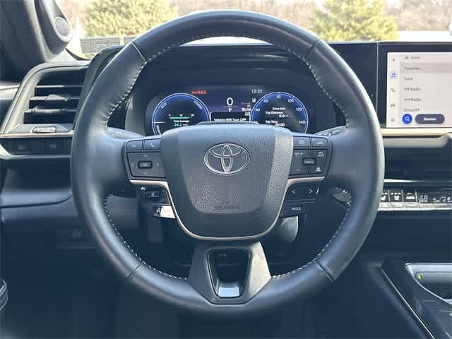 Thumbnail: 2025 Toyota Crown - 7