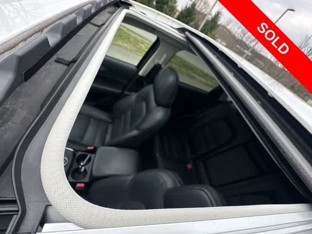 Thumbnail: 2019 Mazda CX-5 - 6