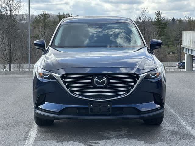 Thumbnail: 2023 Mazda CX-9 - 22