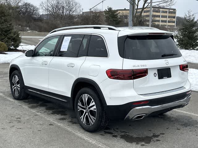 Thumbnail: 2025 Mercedes-Benz GLB - 24